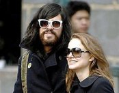 natalie y el loco